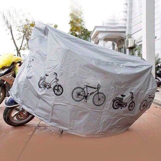 Bạt Trùm Xe