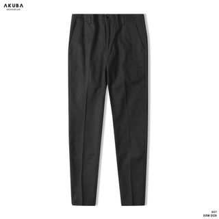 QUẦN TÂY DÀI SKINNY - 607