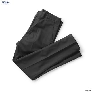 QUẦN TÂY DÀI SKINNY - 607