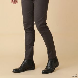 QUẦN TÂY DÀI SKINNY - 607