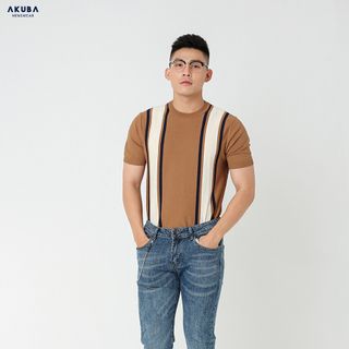 ÁO LEN DỆT KIM 029071