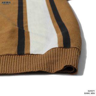 ÁO LEN DỆT KIM 029071