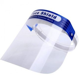 Kính Chống Giọt Bắn, Kính Bảo Hộ, Face Shield