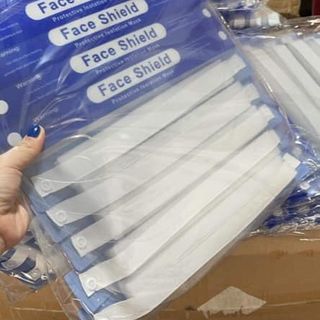 Kính Chống Giọt Bắn, Kính Bảo Hộ, Face Shield
