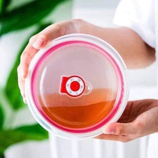 Bộ 3 Bát Sứ Hút Chân Không