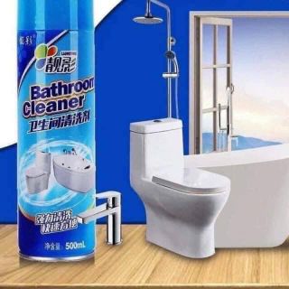 Bình Xịt Nhà Tắm Bathroom
