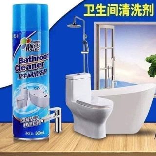 Bình Xịt Nhà Tắm Bathroom
