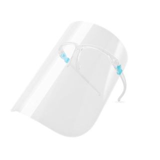 kính chống giọt bắn bảo hộ chống cô vi