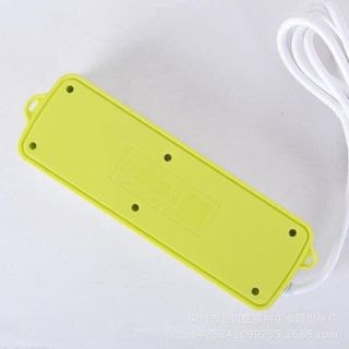 Ổ Điện USB Đa Năng