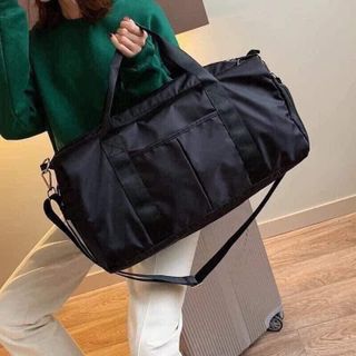 Túi Du Lịch Có Ngăn Đựng Giày