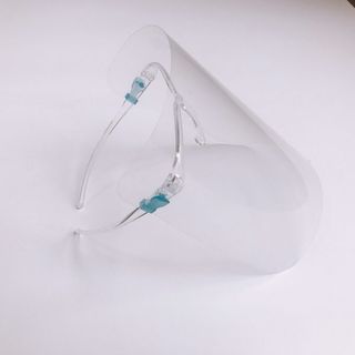 Kính Chống Giọt Bắn, Kính Bảo Hộ, Chống Bụi Đi Đường, Kính Phòng CV19