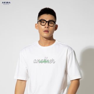 ÁO THUN CỔ TRÒN JW178