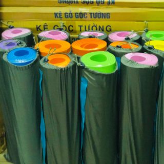 Thảm Yoga Xốp TPE