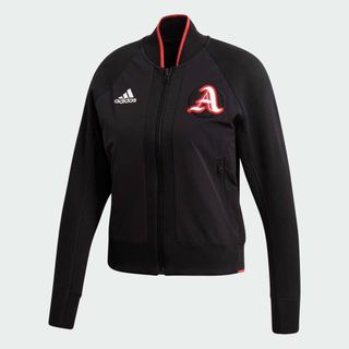 áo jacket nữ A.D.I.D.A.S likeauth 1.1