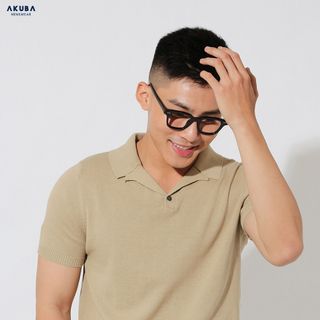 ÁO POLO DỆT KIM 029072