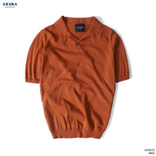 ÁO POLO DỆT KIM 029072
