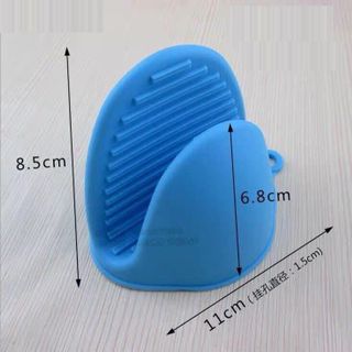 Nhắc Nồi Silicon