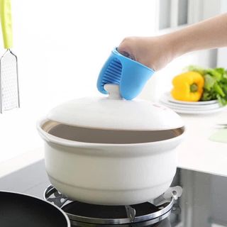 Nhắc Nồi Silicon