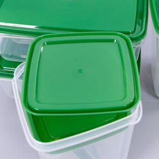 Hộp Đựng Thực Phẩm 17 Chi Tiết