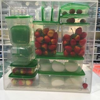 Hộp Đựng Thực Phẩm 17 Chi Tiết