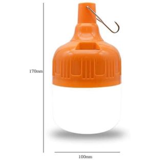 Đèn Led Tích Điện