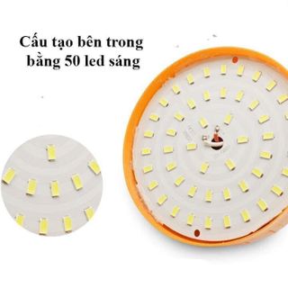 Đèn Led Tích Điện
