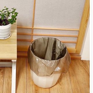 Túi Rác 100 Túi Tự Huỷ