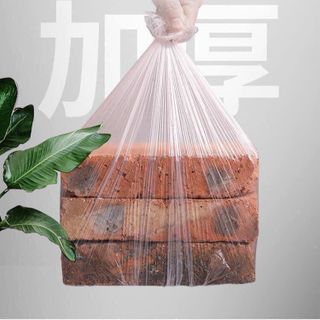 Túi Rác 100 Túi Tự Huỷ