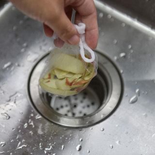 Túi Lọc Rác Bồn Rửa Chén