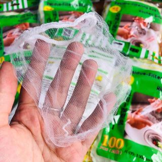 Túi Lọc Rác Bồn Rửa Chén