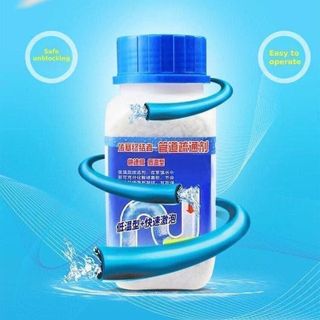 Bột Thông Cống Nắp Xanh giá sỉ