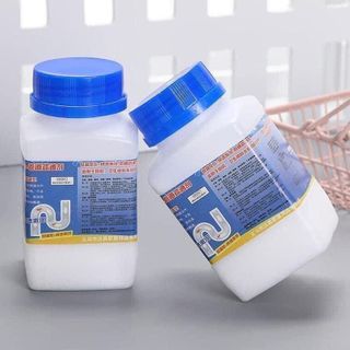 Bột Thông Cống Nắp Xanh