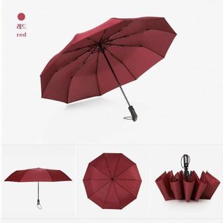 Dù Tự Động Xuất Nhật