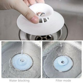 Đậy Nắp Cống Silicon