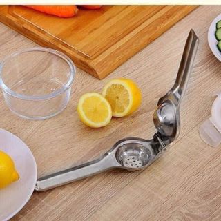 Dụng Cụ Ép Chanh Inox