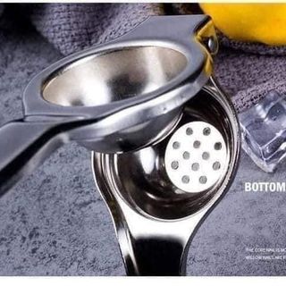 Dụng Cụ Ép Chanh Inox