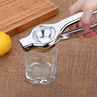 Dụng Cụ Ép Chanh Inox