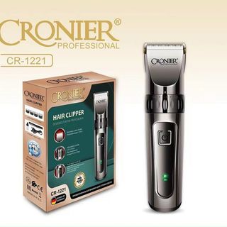 Tông Đơ CRONIER