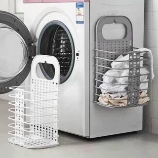 Giá Treo Cạnh Máy Giặt