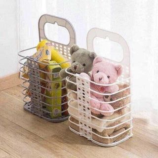 Giá Treo Cạnh Máy Giặt