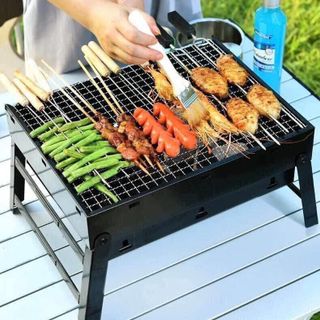 Bếp Nướng Không Khói Điện