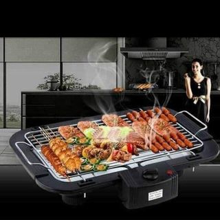 Bếp Nướng Không Khói Điện