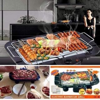 Bếp Nướng Không Khói Điện