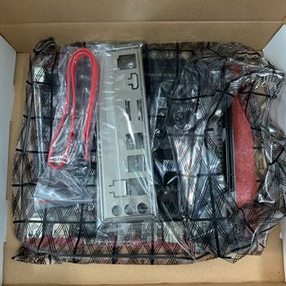 Bo Mạch Gigabyte G31 DDR2 Công Ty Box ( BH 12 tháng )