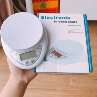 Cân Tiểu Li Điện Tử