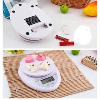 Cân Tiểu Li Điện Tử