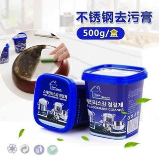 Tẩy Xoong Nồi Javen