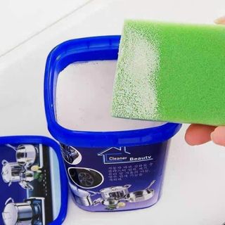 Tẩy Xoong Nồi Javen
