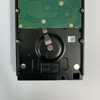 Ổ CỨNG HDD DÀNH CHO PC 3TB Seagate Skyhawk - Chuyên Camera (BH 24 THÁNG)