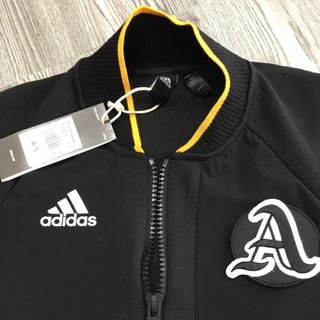 áo jacket nữ A.D.I.D.A.S likeauth 1.1